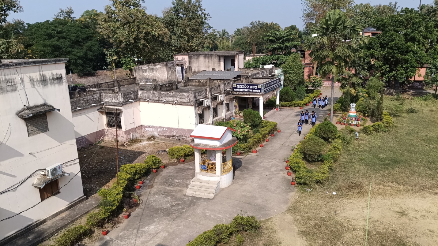 ABOUT DIET, ANGUL