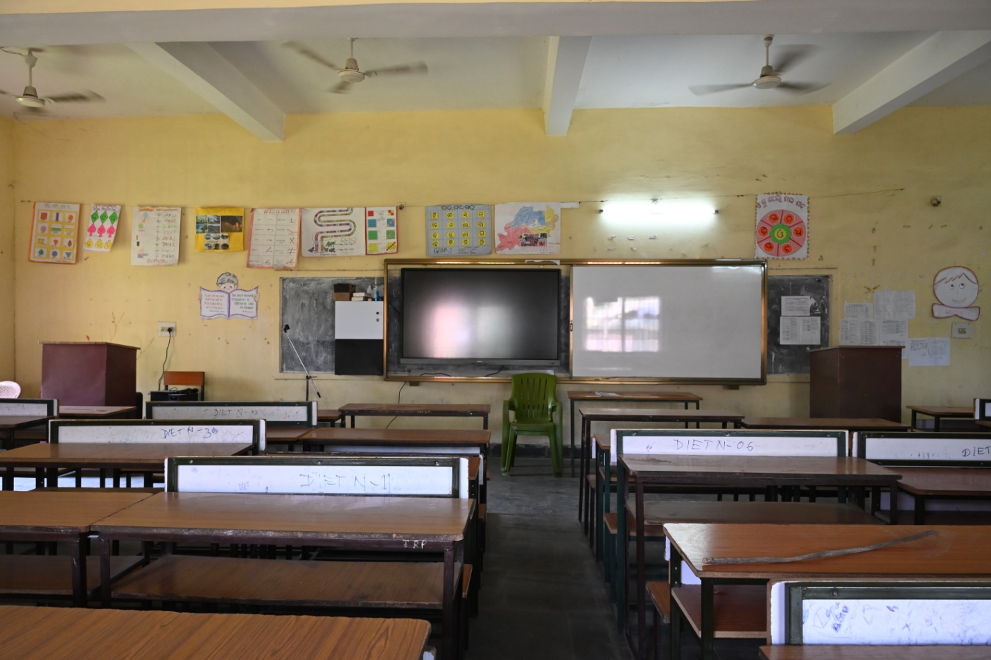 Classroom
