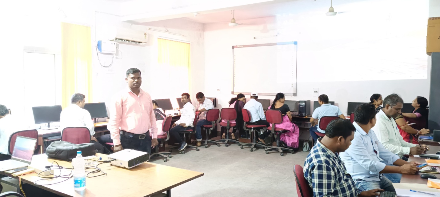 Computer Lab