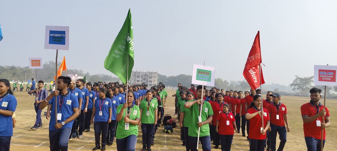 Sports Activities